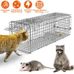 Trap Cage