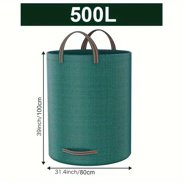 Garden Yard Garbage Bag H19Lyd5L48 - Shop at LoveMi