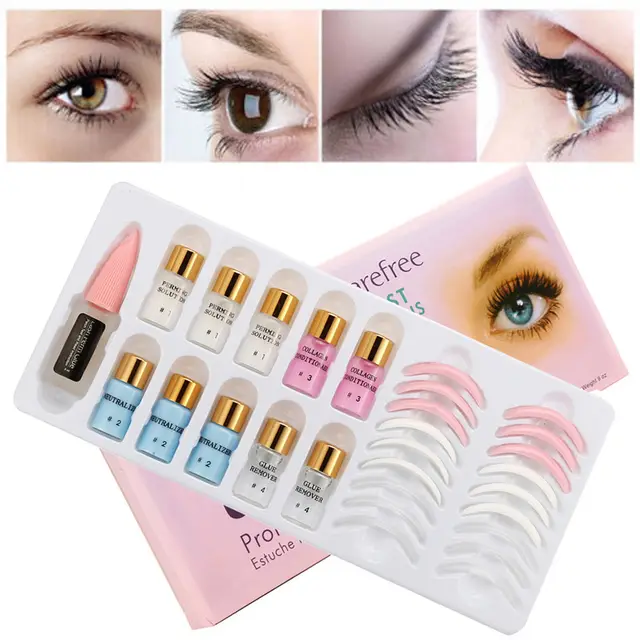 Barbie Eyelash Set Big Set Of Dolls Hot - Shop at LoveMi