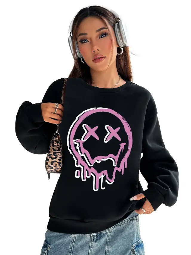 Women's Top Black - Shop at LoveMi