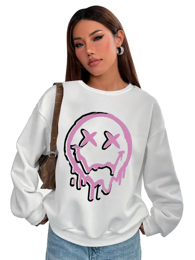 Women's Top White - Shop at LoveMi