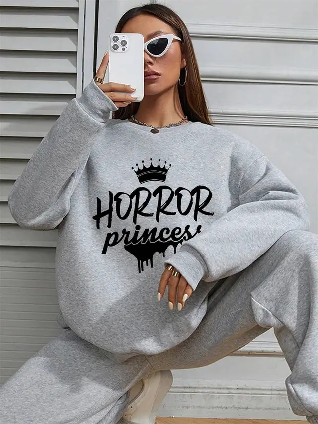 Women's Top Gray - Shop at LoveMi