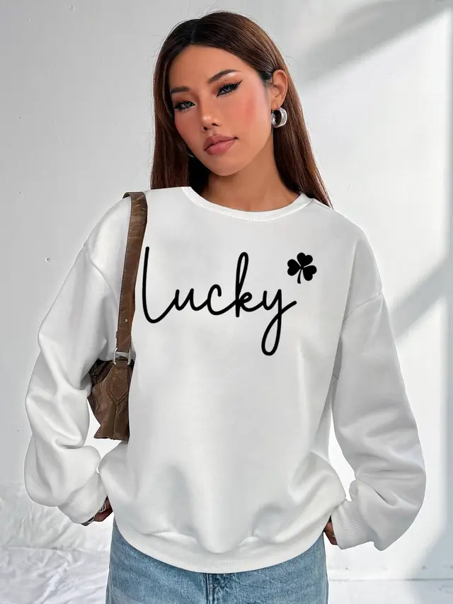 Women's Top White - Shop at LoveMi