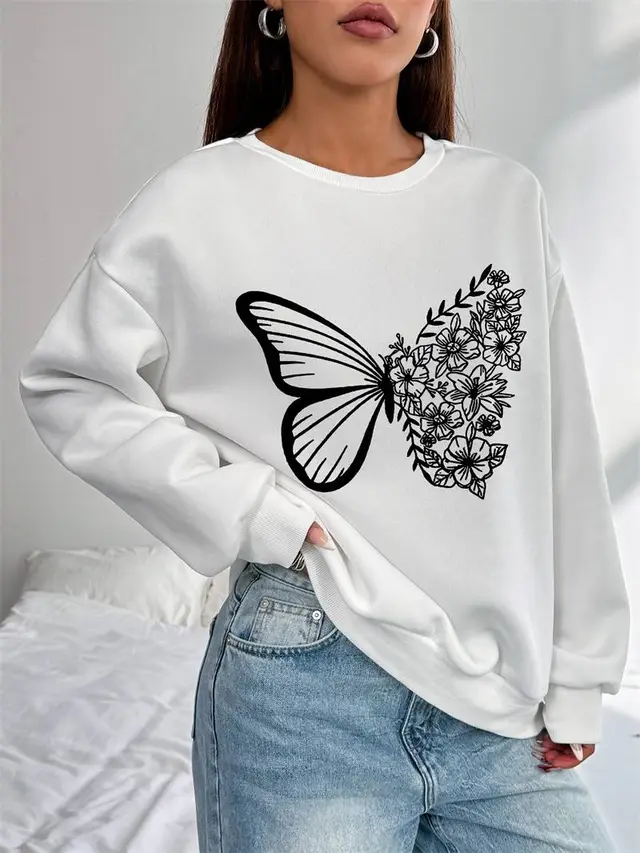 Women's Top White - Shop at LoveMi