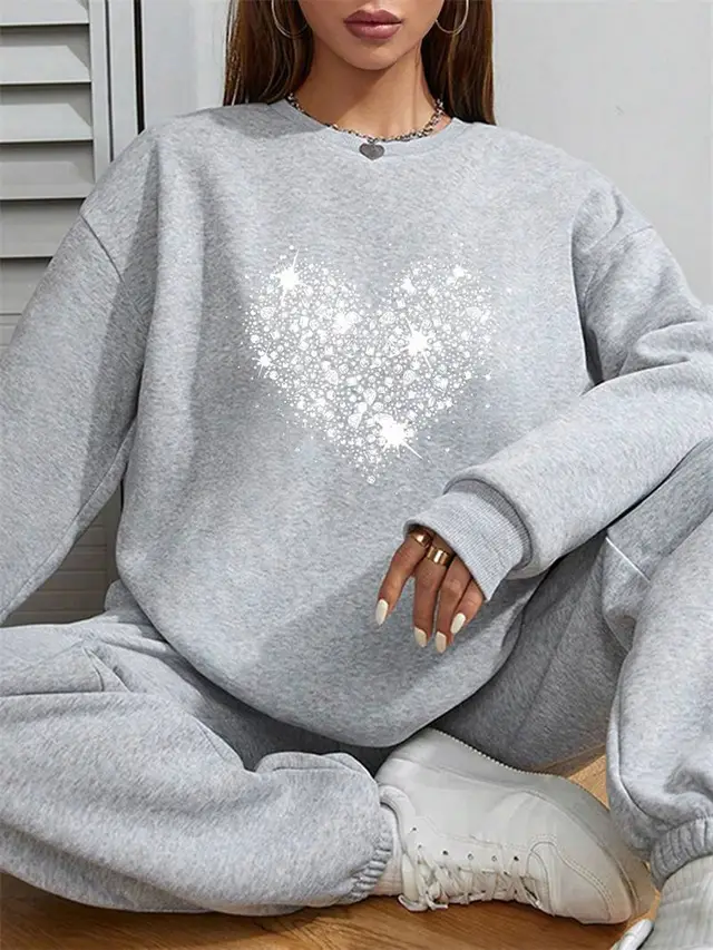 Women's Top Gray - Shop at LoveMi