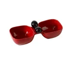 Red Black