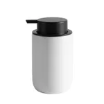 White Bottle Foam Version
