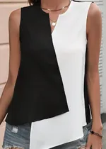 Black And White