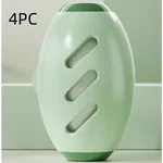 Green 4Pc