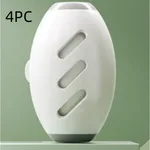 White 4Pc
