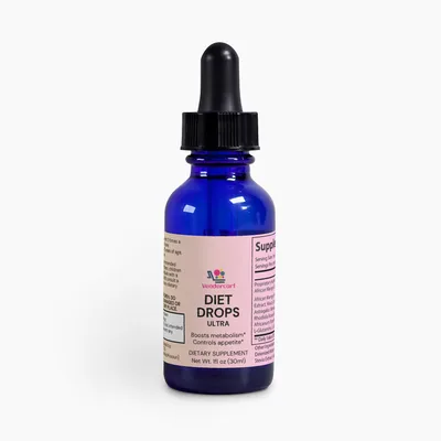 DIET DROPS ULTRA 1OZ Diet Drops - Shop at LoveMi