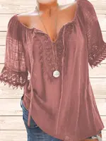 Watermelon Pink