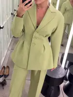 Fruit Green