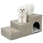 Dog Stairs