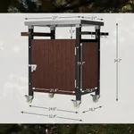 32X18X34In