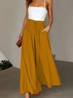 Gingercolored