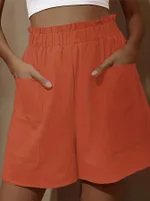 Orange Color