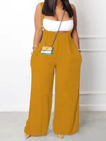 Ginger Yellow