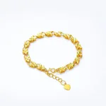 Clover Bracelet