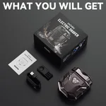 Mini X