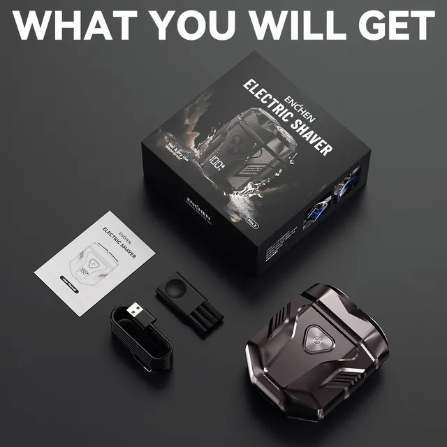 Mini X Shaver Mini X - Shop at LoveMi