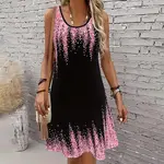 Pink Black
