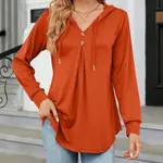 Orange Red