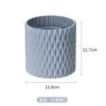 Blue Without Lid