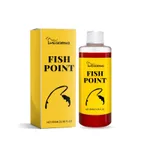 Yegebang Red Worm Bait Fish Feed Nutrition Wild Fishing Attractant - 2Pcs