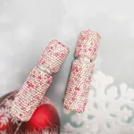 Pink 2Pcs