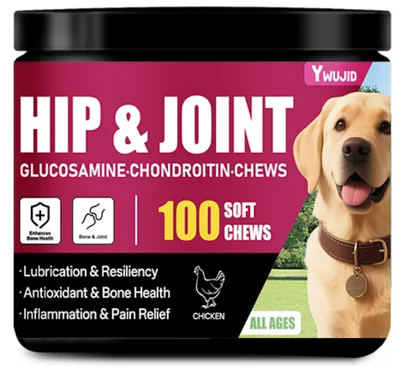 Chondroitin Chewable Soft Granules 1Bottle - Shop at LoveMi