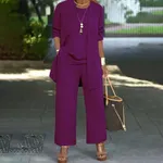 Purple Red