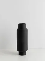 Elegant Black
