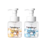 2Bottles Yellow Plus Blue