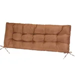 Waterproof 8Cm Coffee