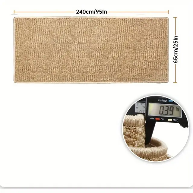 Laundry Room Rug And Mats 25X95In, Supert Absorbent Runner Rugs, Satin Resistant Washable Non Skid And Under The Sink Anti Fatigue Mats For Hallway... 1Pc - Shop at LoveMi