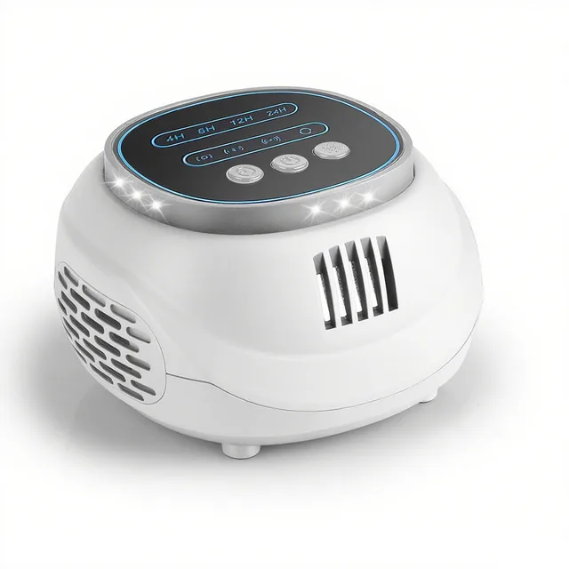 Ultrasonic Rodent Chaser Rat Repellent Pest Driver Mouse Control Squirrel Repeller With 4 Modes 4 65KHz Strobe Light 4 Timer 1292sq.ft. Coverage Fo... White - Shop at LoveMi