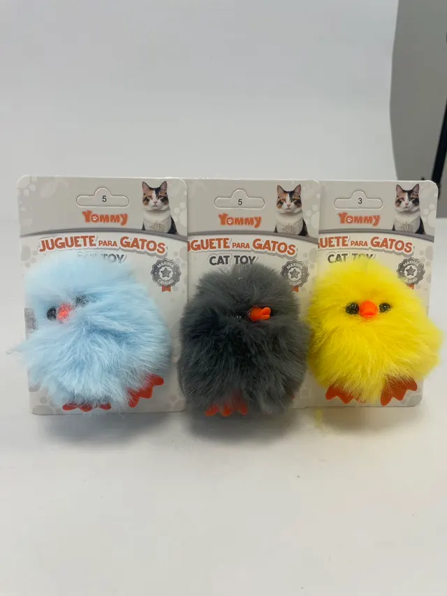 Plush Chick Yellow - Shop at LoveMi