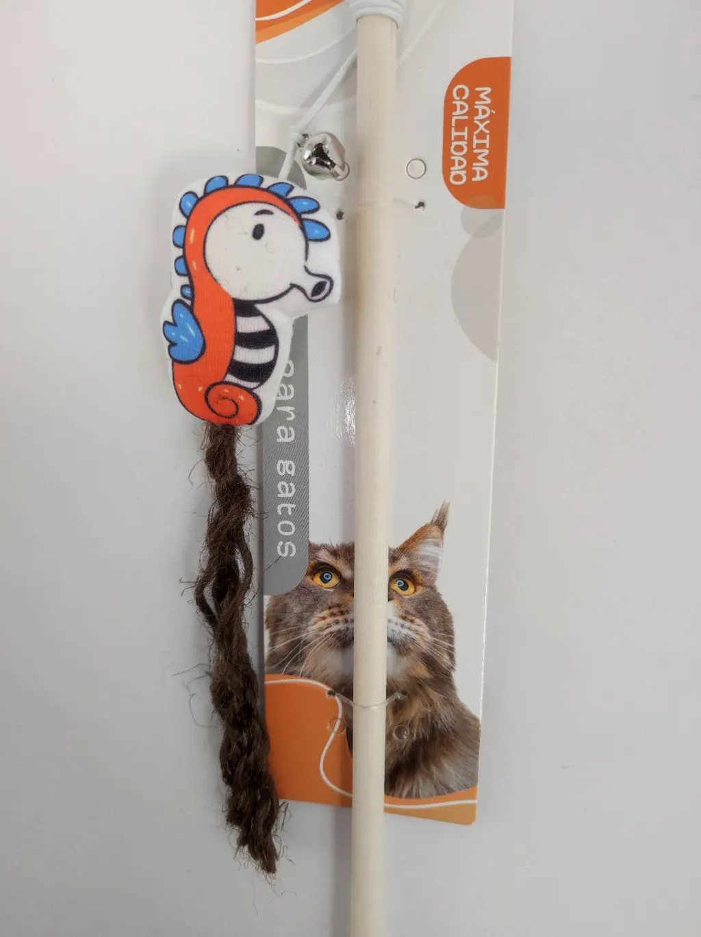 Ocean Series Cat Toy - Style3