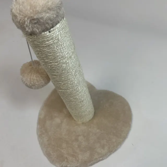 Love Cat Climb Beige Beige - Shop at LoveMi