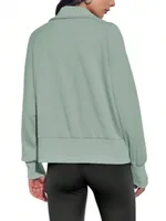 Pea Green