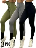 Green Grey Black