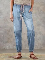 Dark Blue Size8