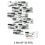 12Pcs