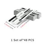48Pcs