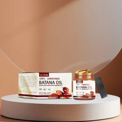 Batana Hair Oil 120Ml - Shop at LoveMi