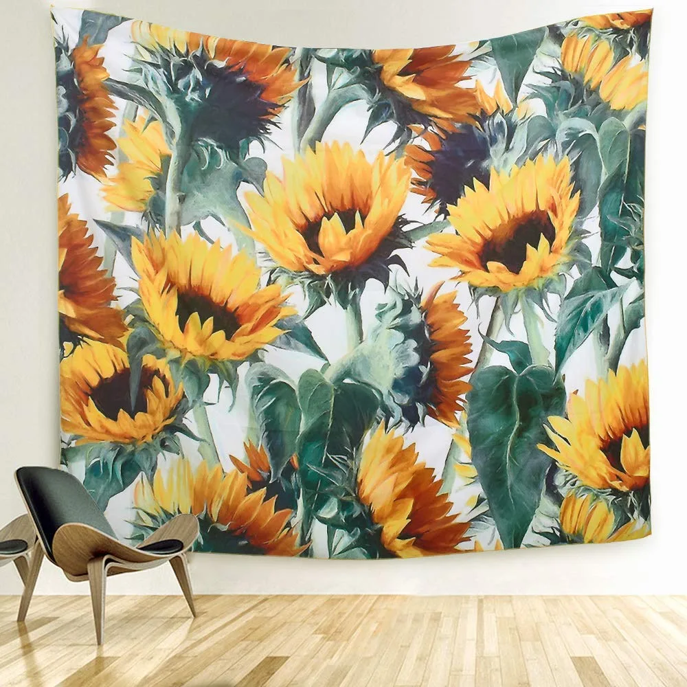 Furniture print tapestry - 150X230Cm