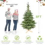 8Ft