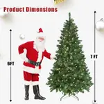 7Ft