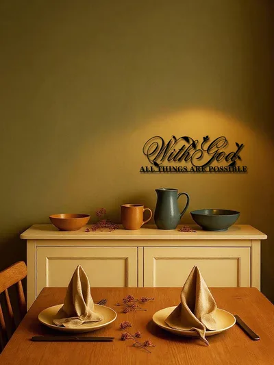 Inspiring Metal Sculpture Wall Art,Exquisite Religious Accent Wall Sculptures Look At The Picture - Shop at LoveMi